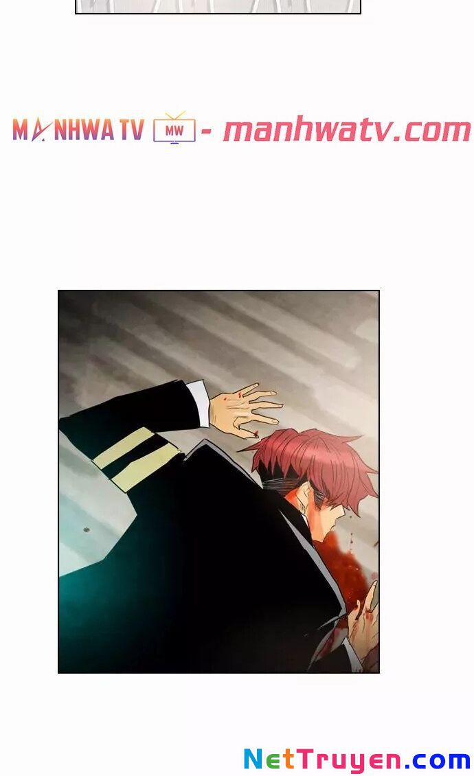 Kẻ Hồi Sinh 25 trang 30