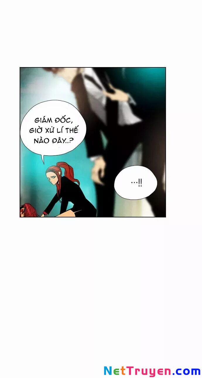 Kẻ Hồi Sinh 25 trang 32