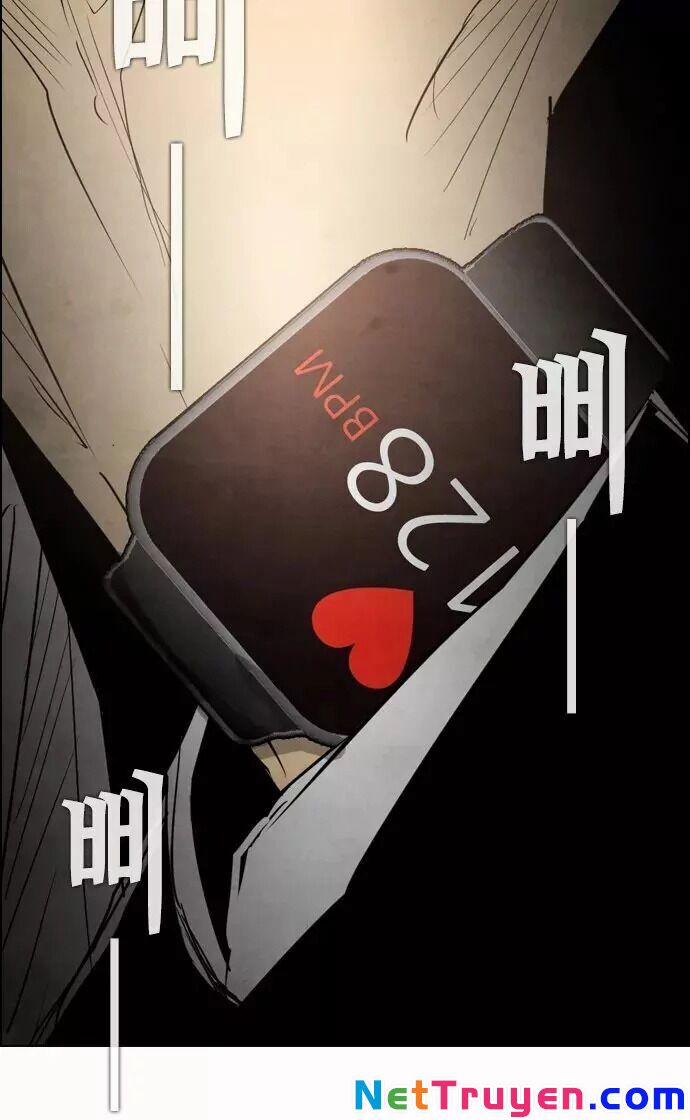 Kẻ Hồi Sinh 25 trang 34