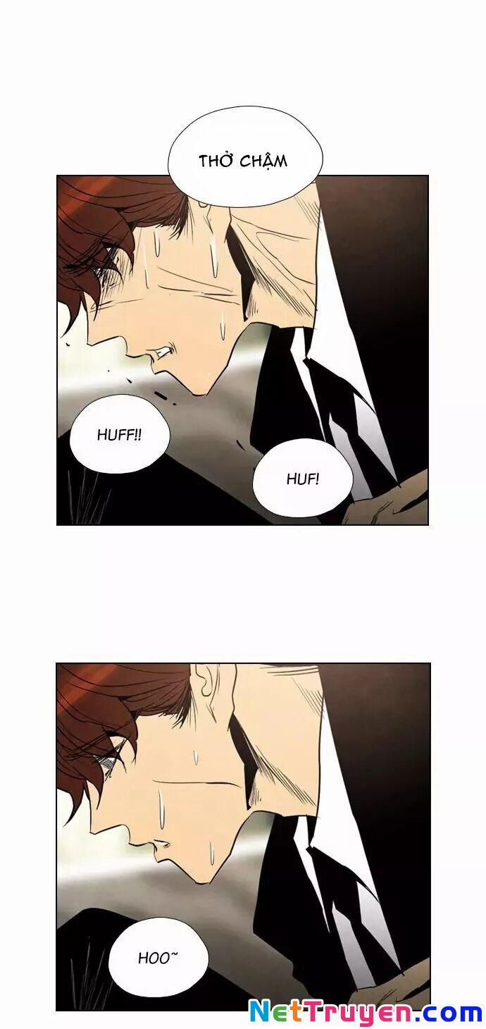 Kẻ Hồi Sinh 25 trang 36