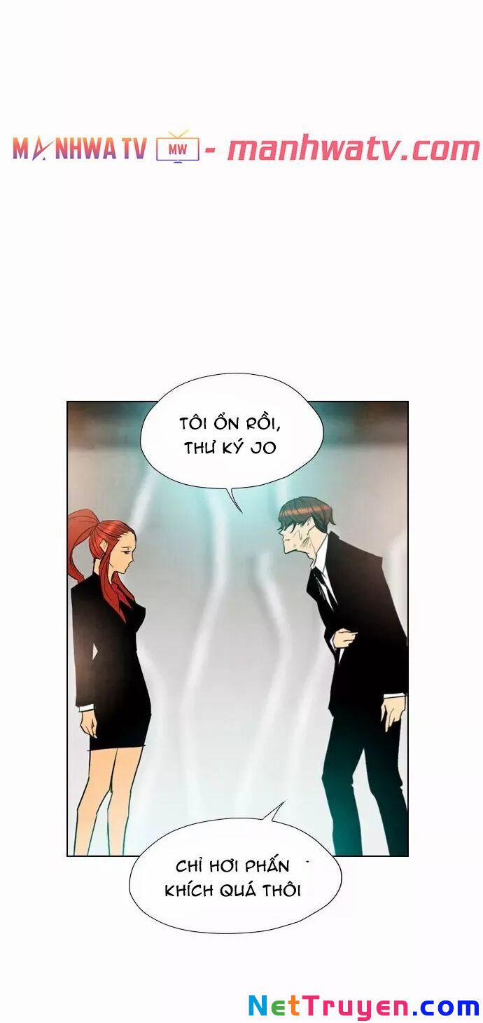 Kẻ Hồi Sinh 25 trang 37