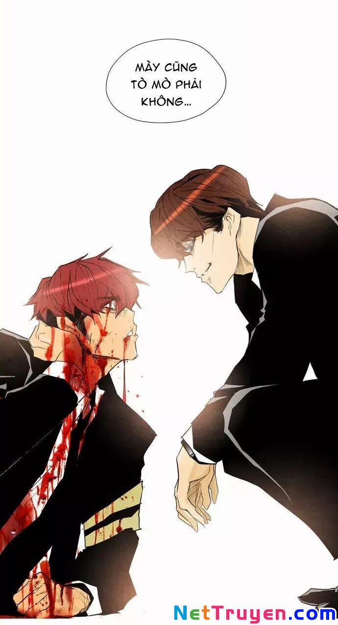 Kẻ Hồi Sinh 25 trang 4