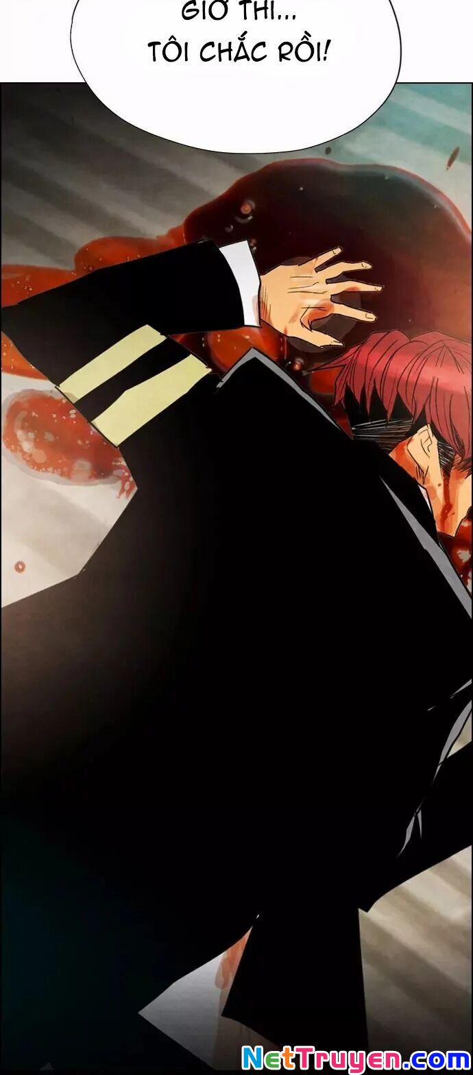 Kẻ Hồi Sinh 25 trang 40