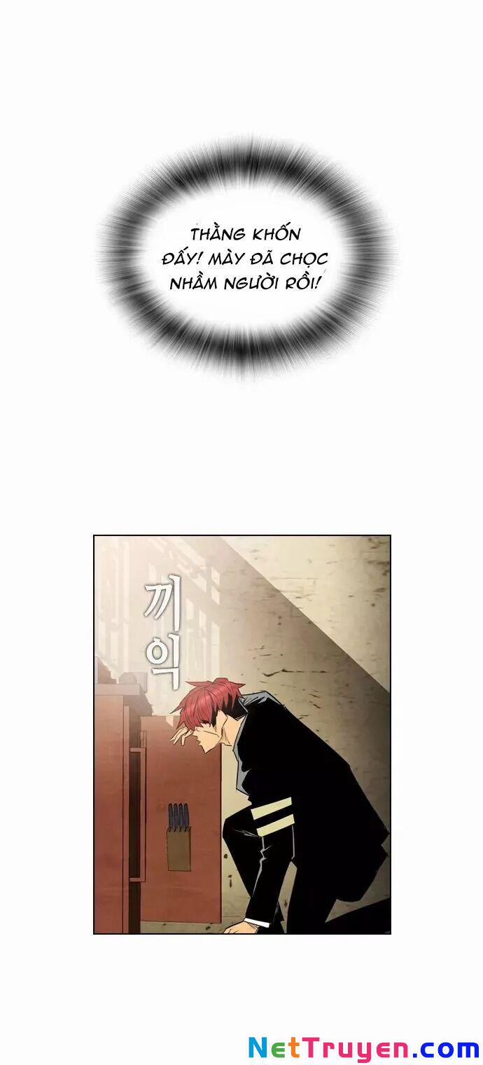 Kẻ Hồi Sinh 25 trang 45