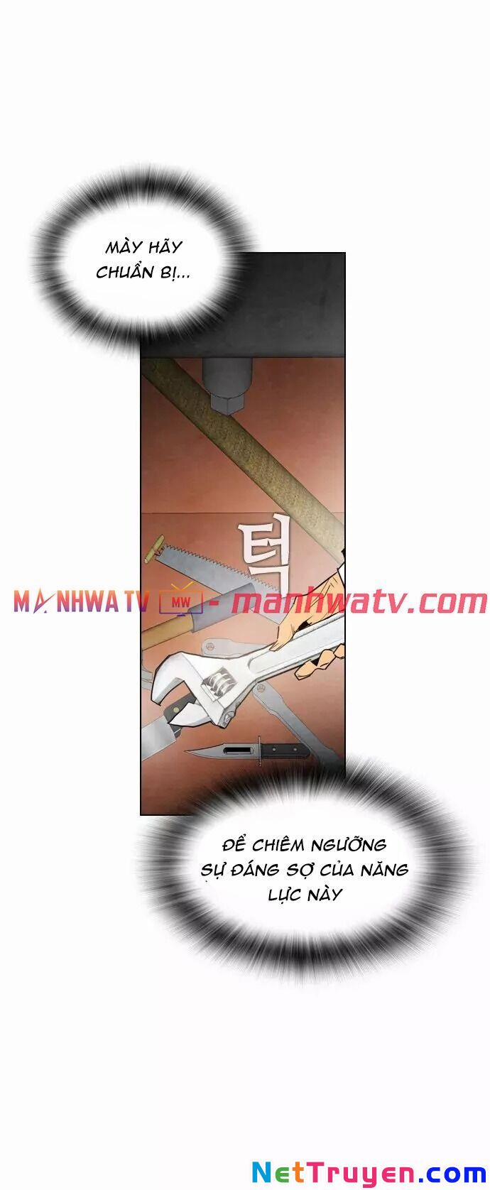 Kẻ Hồi Sinh 25 trang 46