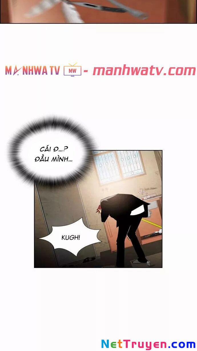 Kẻ Hồi Sinh 25 trang 50