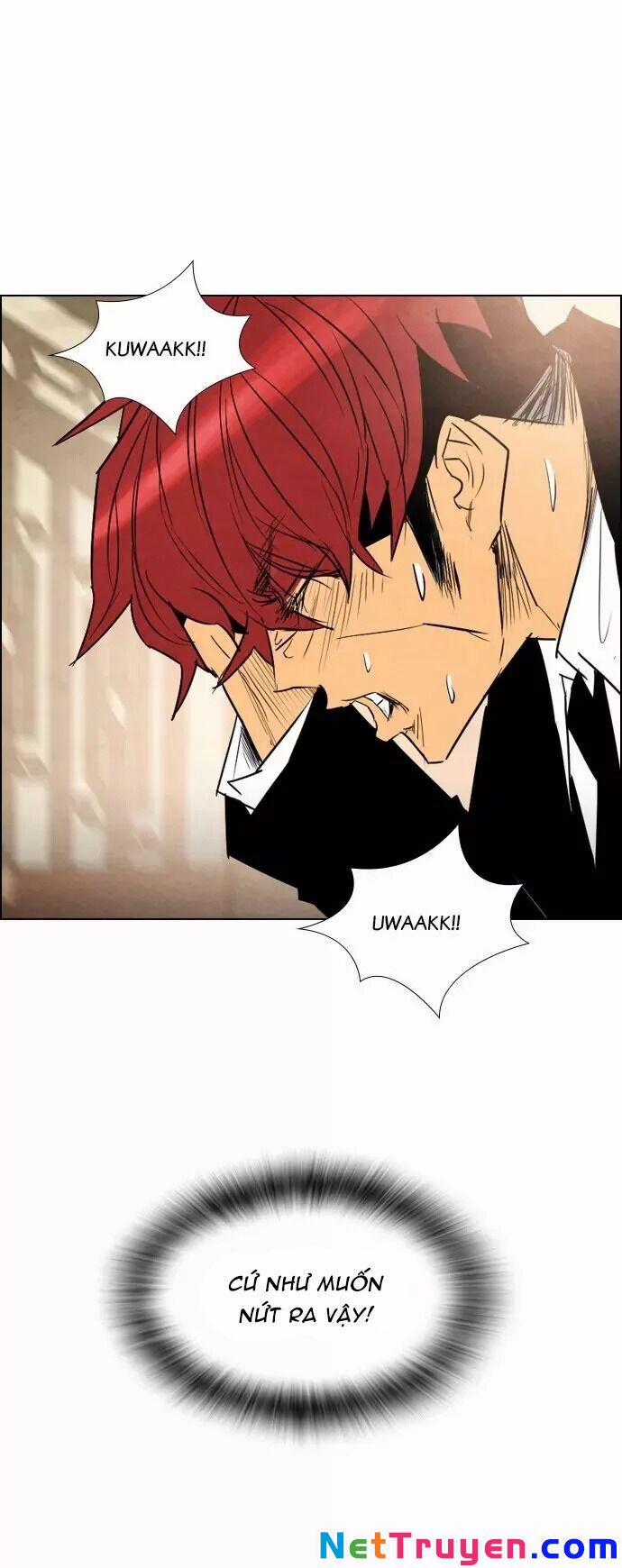 Kẻ Hồi Sinh 25 trang 51