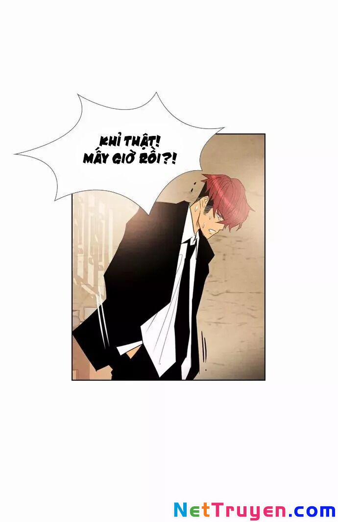 Kẻ Hồi Sinh 25 trang 57
