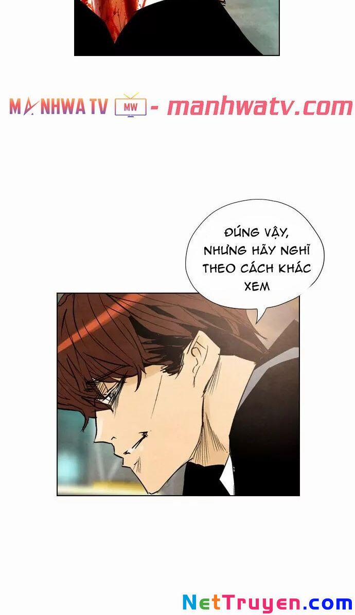 Kẻ Hồi Sinh 25 trang 6