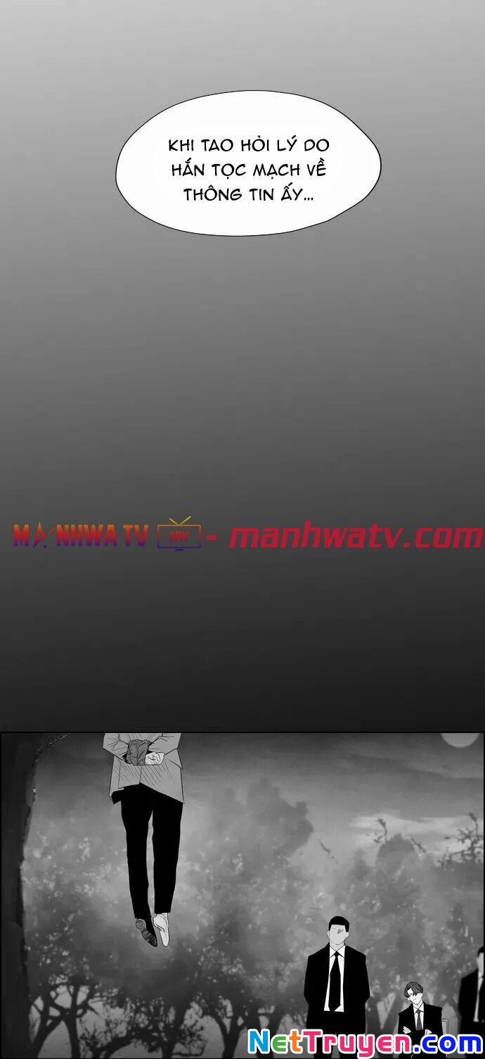 Kẻ Hồi Sinh 25 trang 8