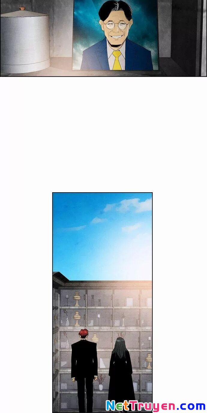 Kẻ Hồi Sinh 26 trang 13