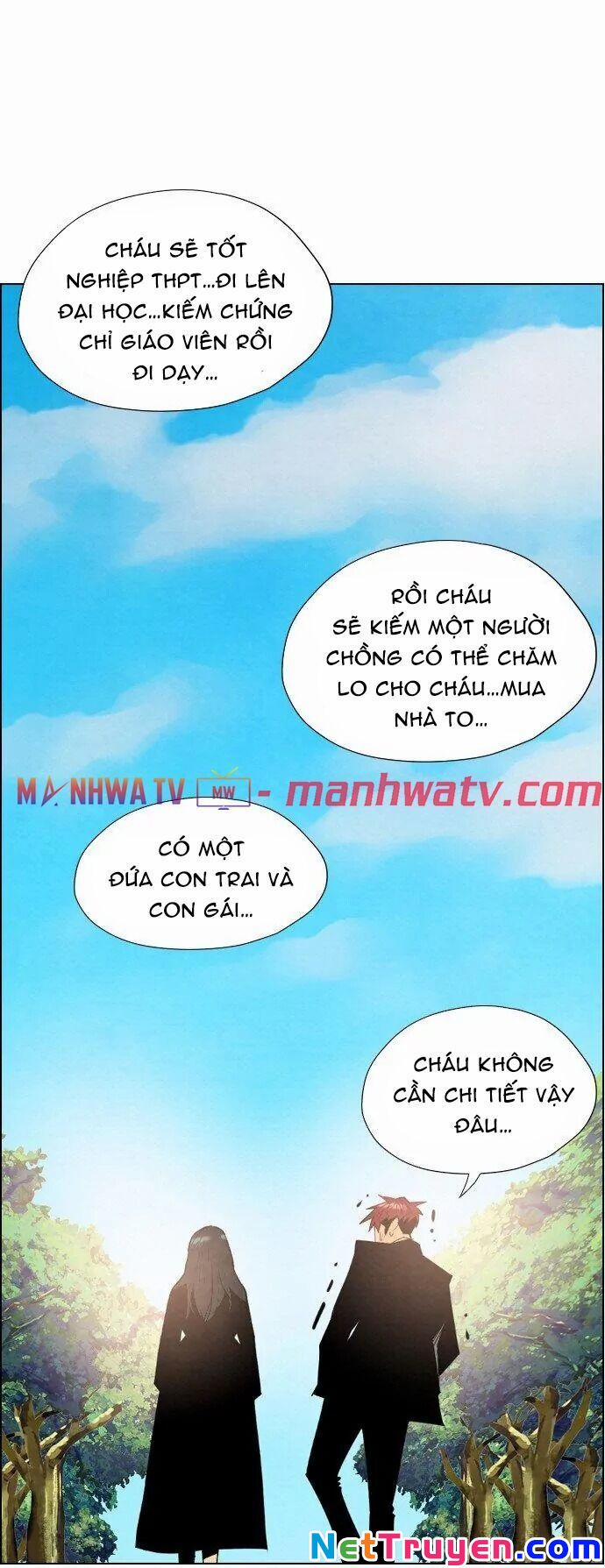 Kẻ Hồi Sinh 26 trang 19