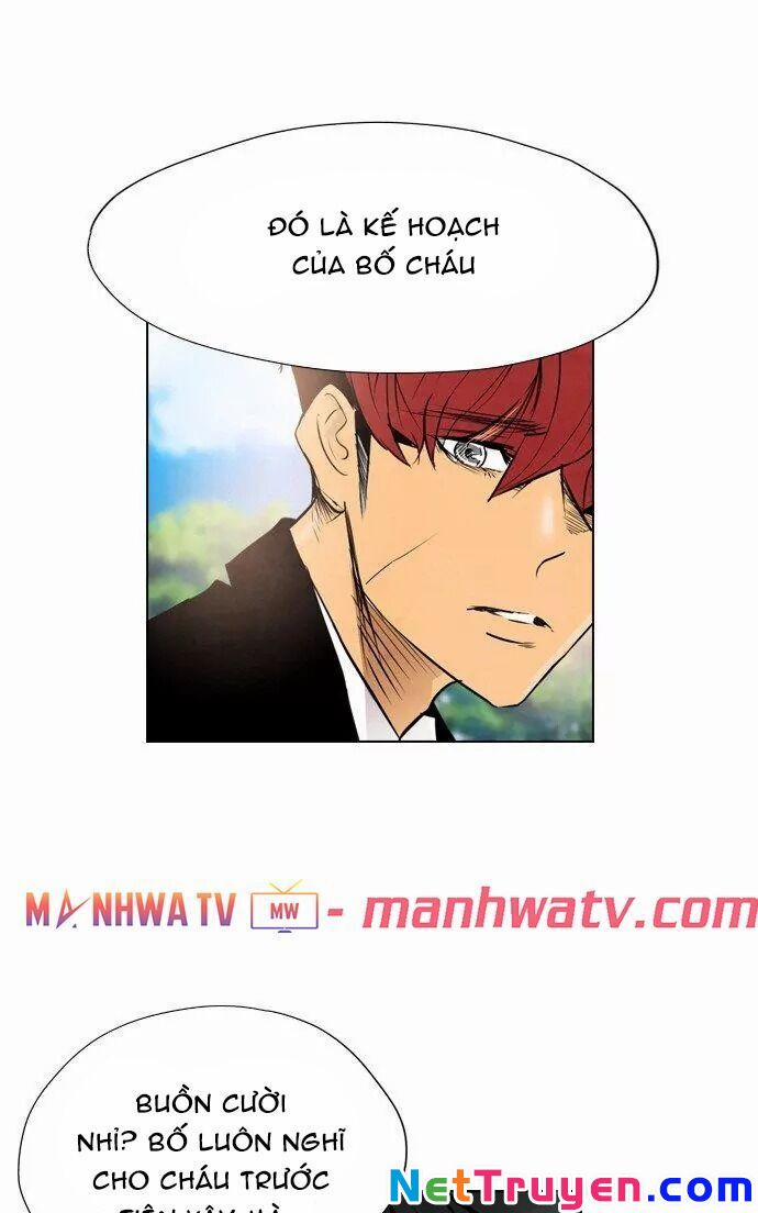 Kẻ Hồi Sinh 26 trang 20