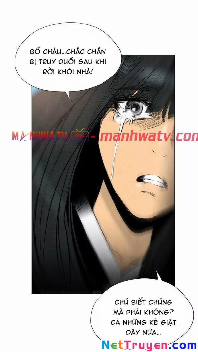 Kẻ Hồi Sinh 26 trang 24