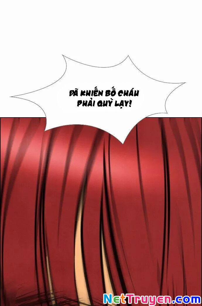 Kẻ Hồi Sinh 26 trang 27