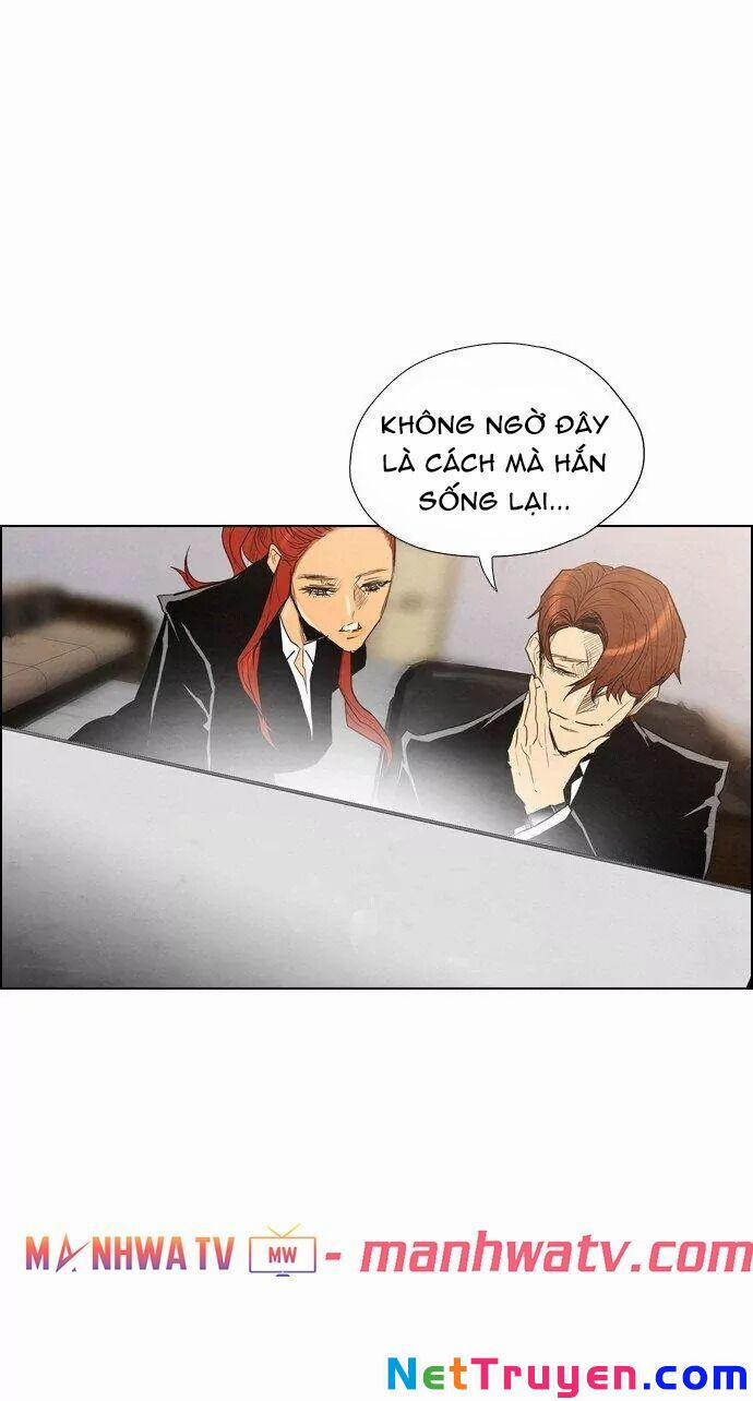Kẻ Hồi Sinh 26 trang 3