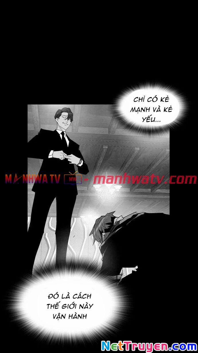 Kẻ Hồi Sinh 26 trang 30