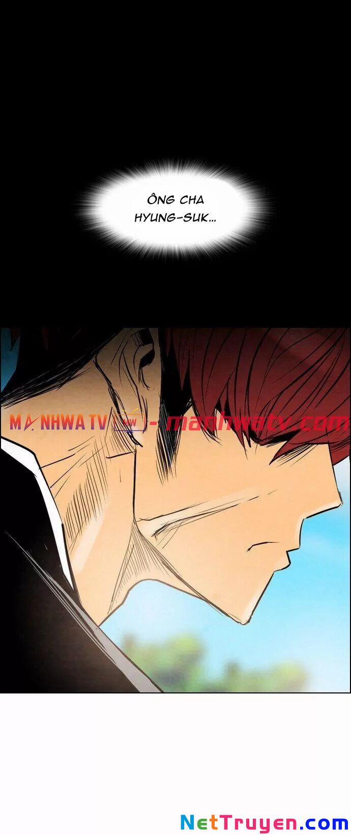 Kẻ Hồi Sinh 26 trang 32