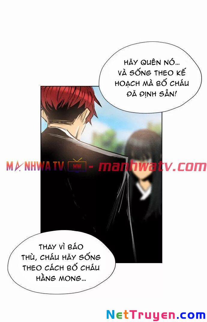 Kẻ Hồi Sinh 26 trang 35