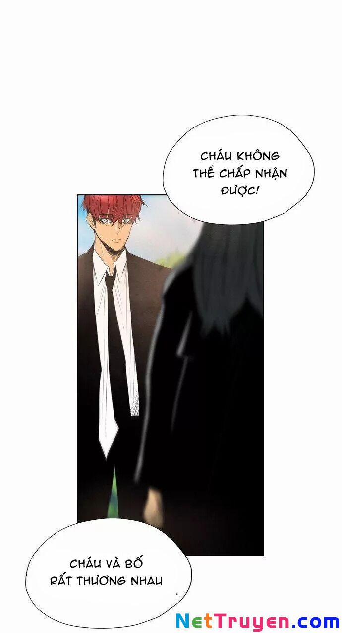 Kẻ Hồi Sinh 26 trang 38