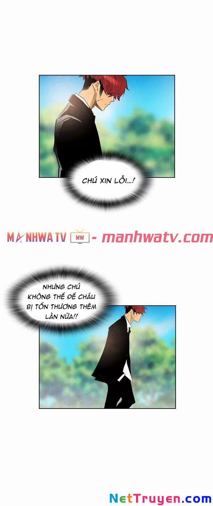 Kẻ Hồi Sinh 26 trang 45