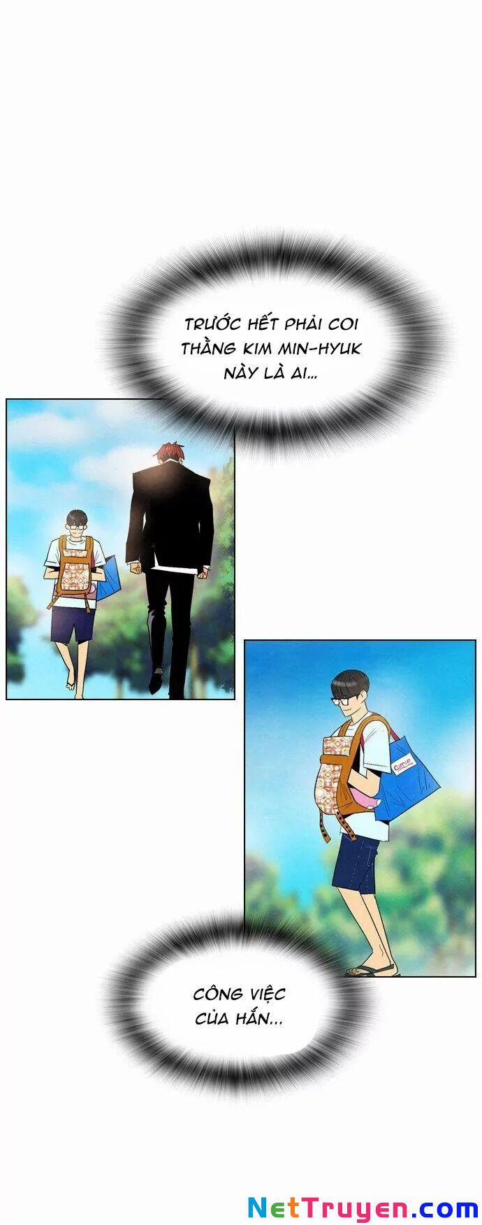 Kẻ Hồi Sinh 26 trang 49