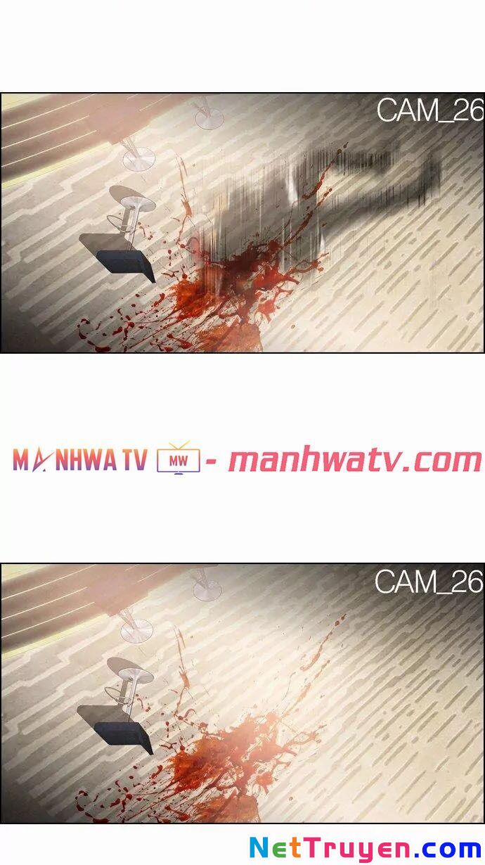 Kẻ Hồi Sinh 26 trang 5