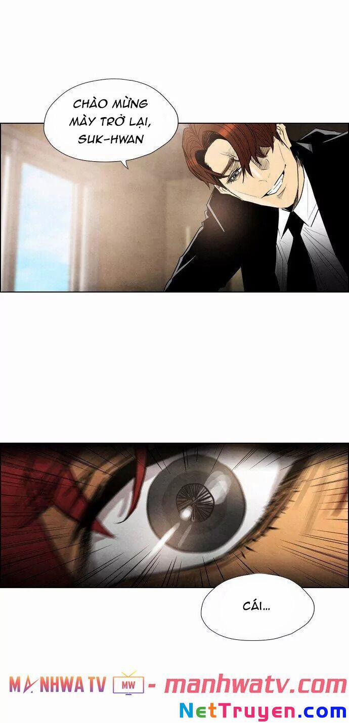 Kẻ Hồi Sinh 26 trang 56