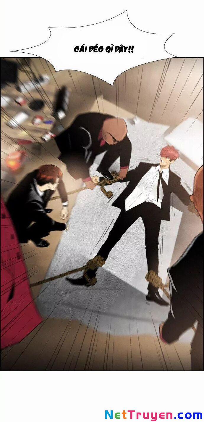 Kẻ Hồi Sinh 26 trang 57