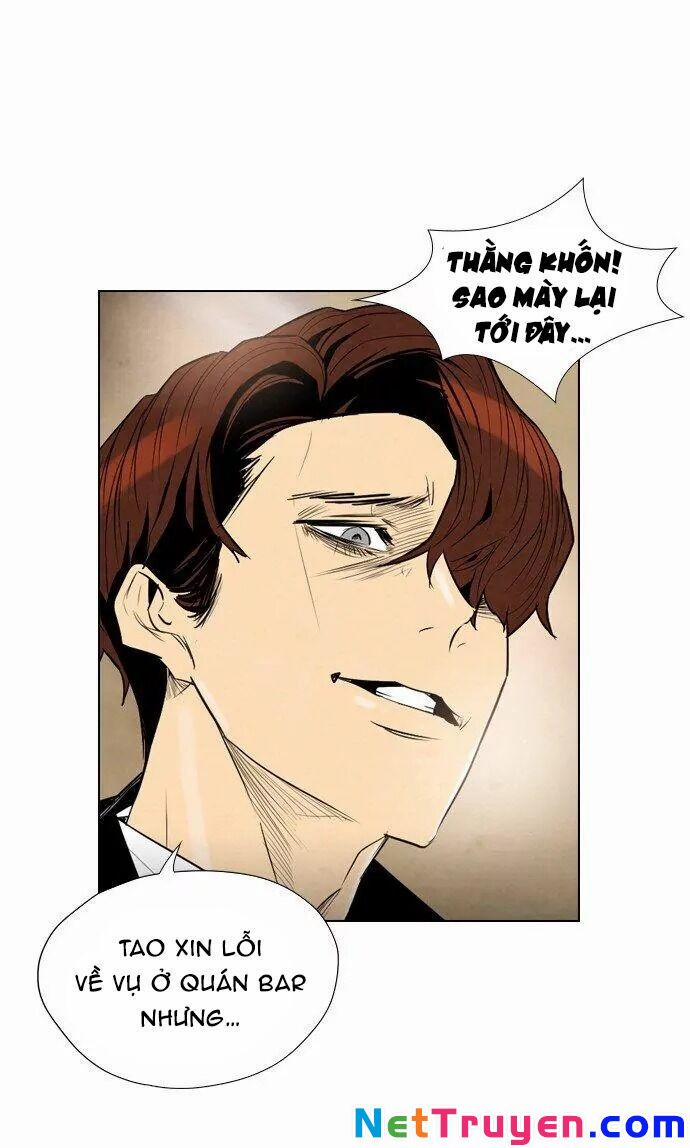 Kẻ Hồi Sinh 26 trang 58