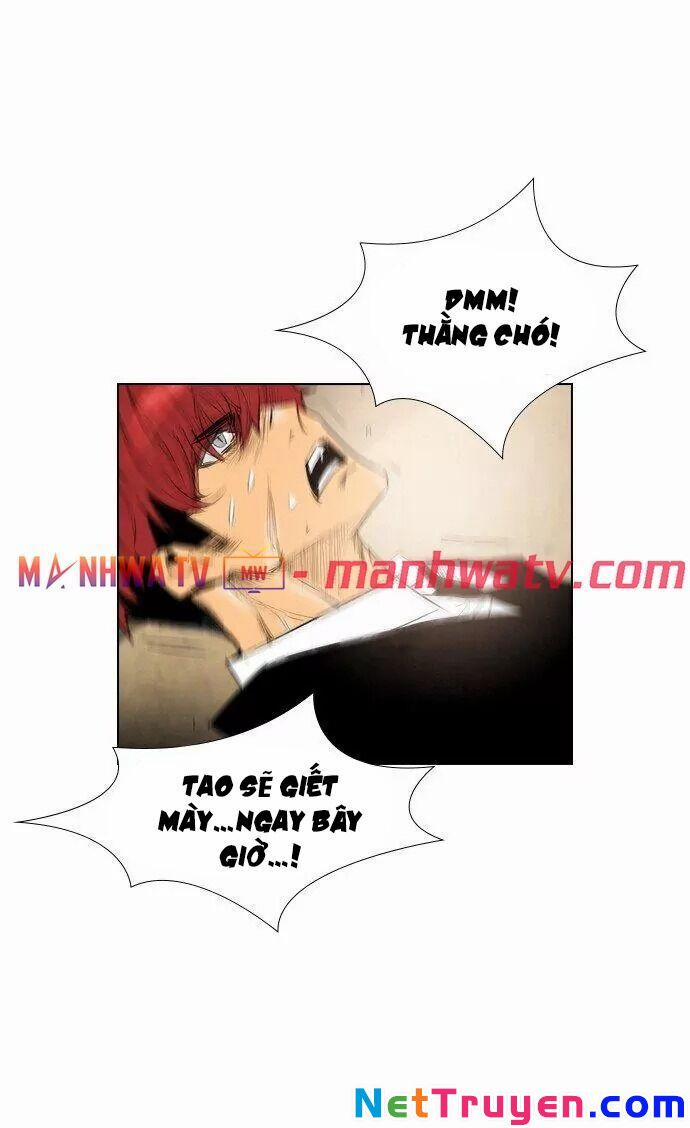 Kẻ Hồi Sinh 26 trang 63