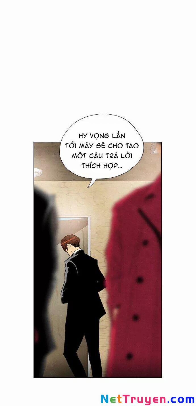 Kẻ Hồi Sinh 26 trang 66