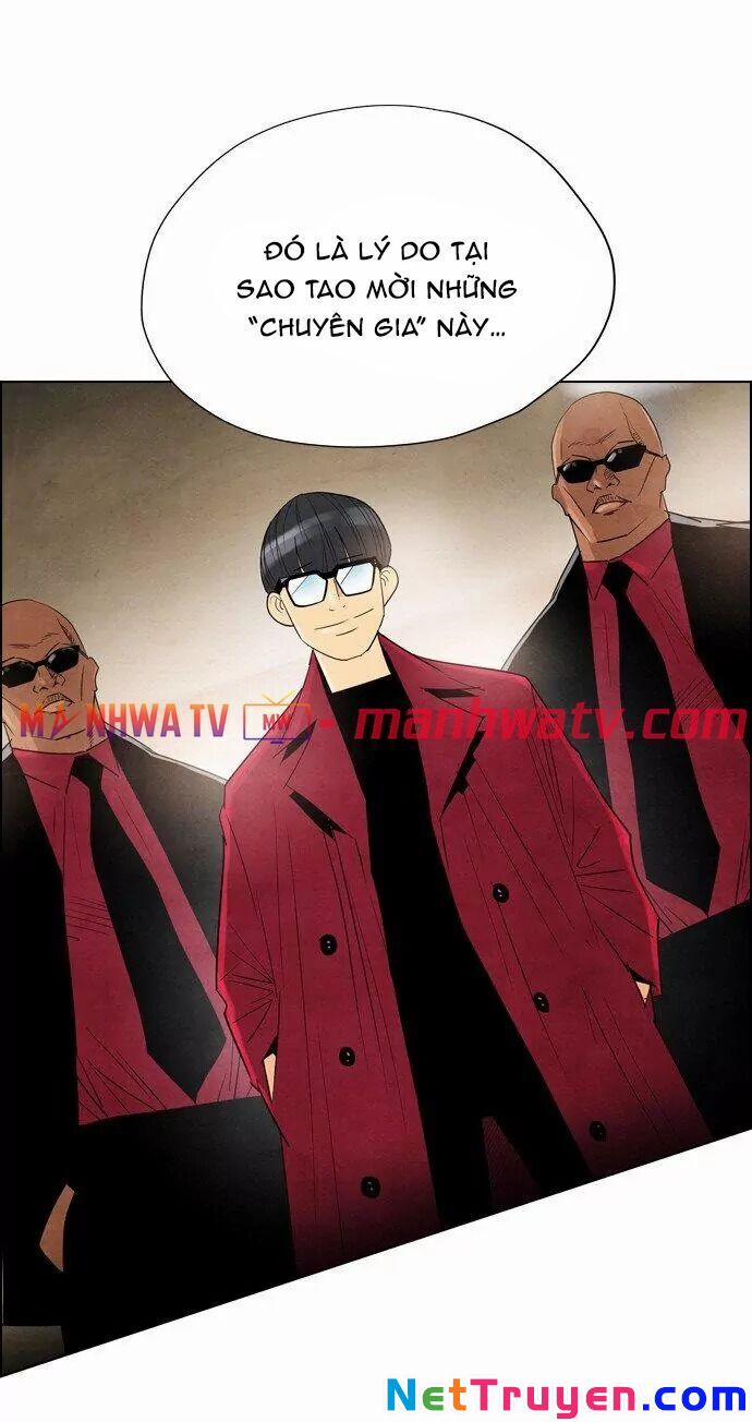 Kẻ Hồi Sinh 26 trang 67