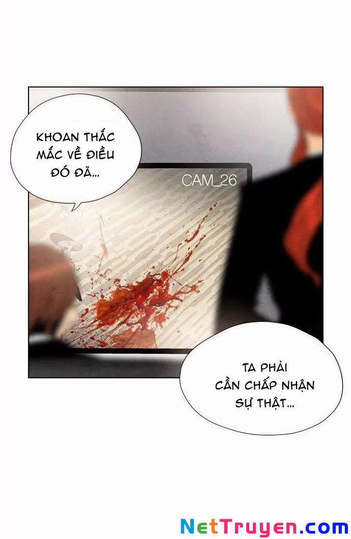 Kẻ Hồi Sinh 26 trang 8