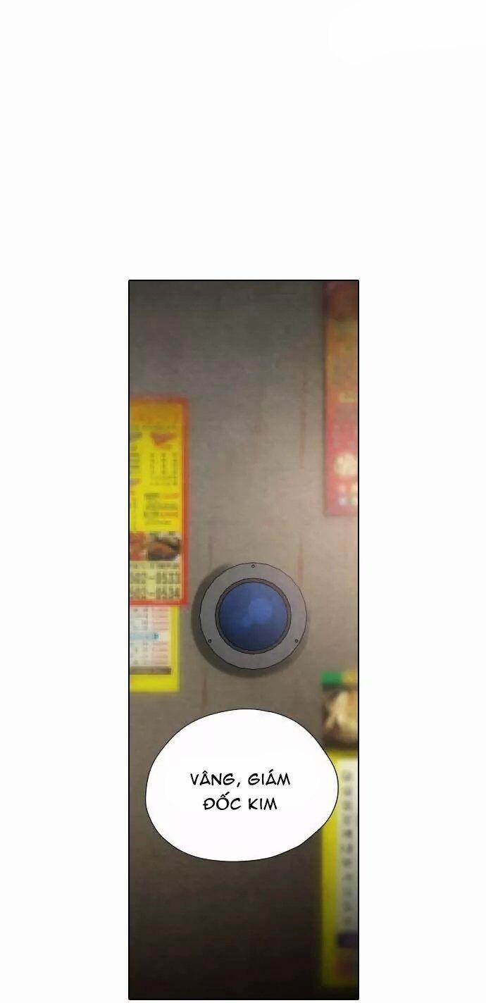 Kẻ Hồi Sinh 27 trang 12