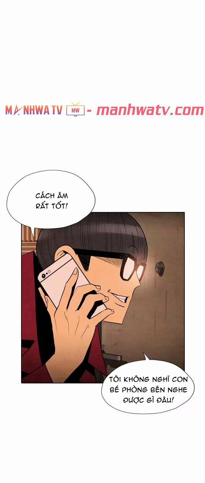 Kẻ Hồi Sinh 27 trang 13