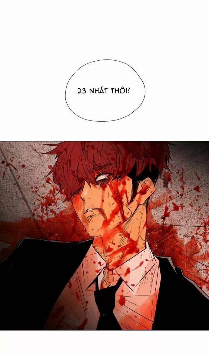 Kẻ Hồi Sinh 27 trang 15