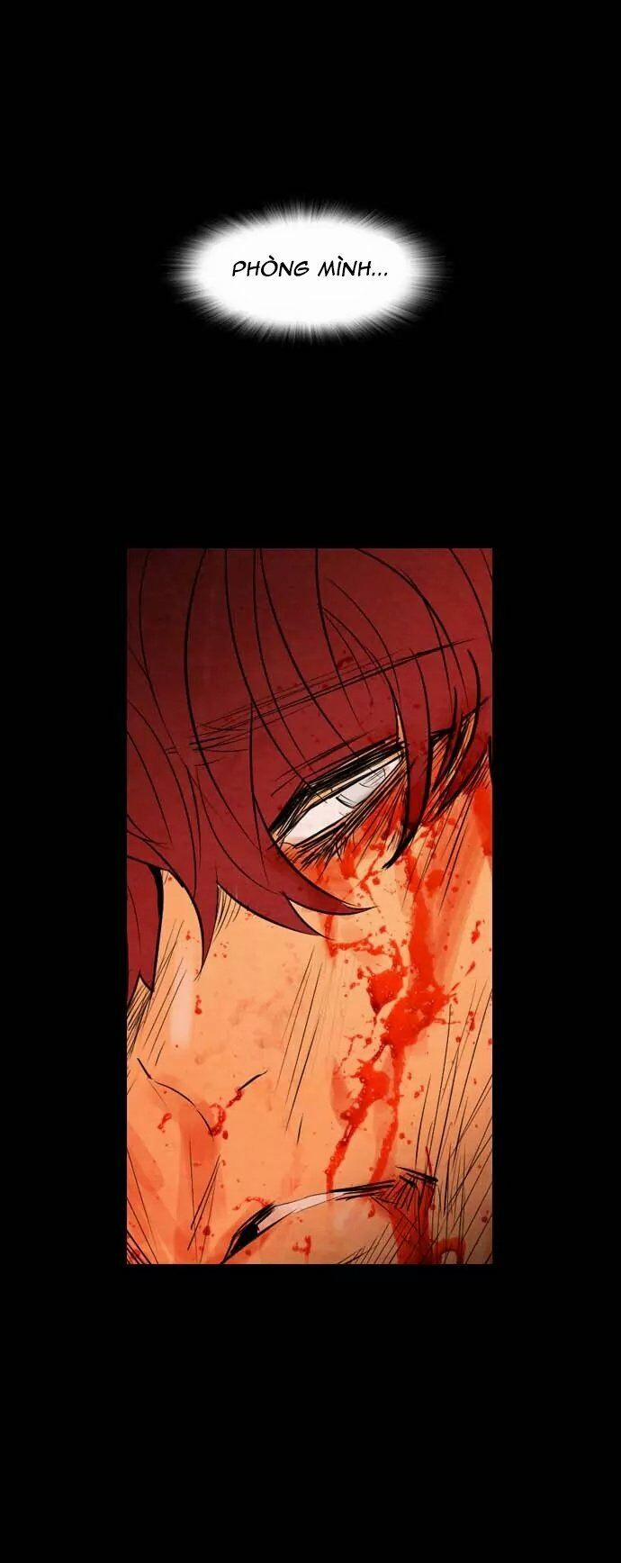 Kẻ Hồi Sinh 27 trang 18