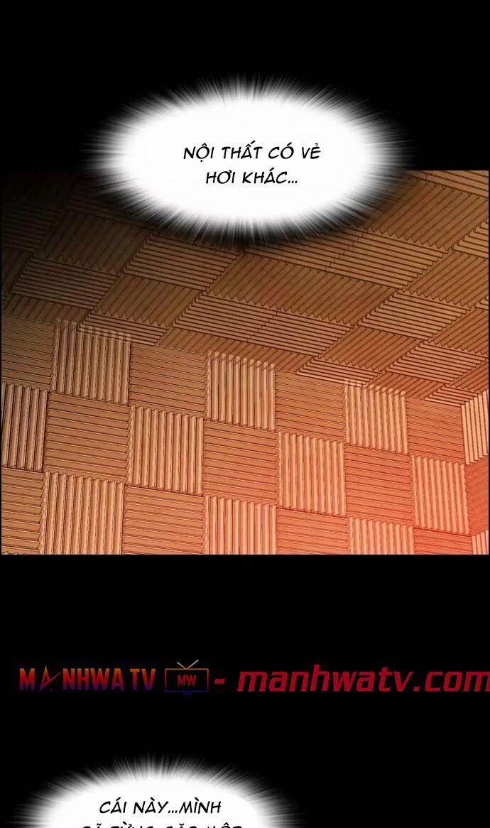 Kẻ Hồi Sinh 27 trang 19