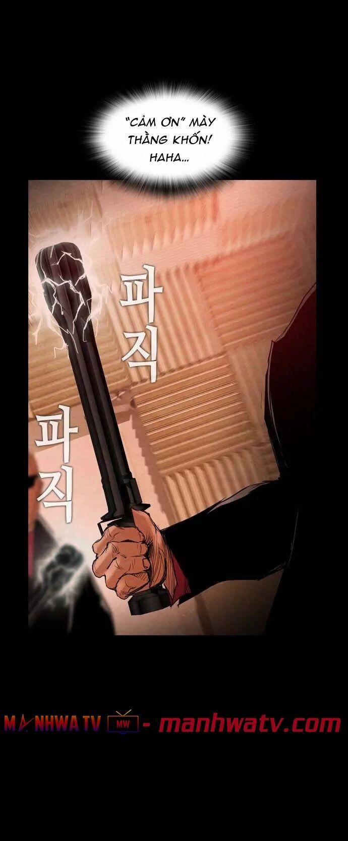 Kẻ Hồi Sinh 27 trang 21