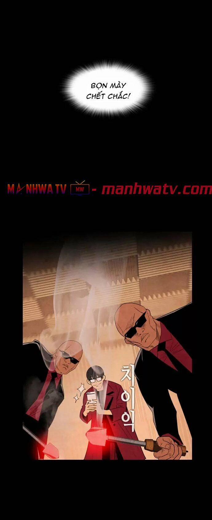 Kẻ Hồi Sinh 27 trang 28