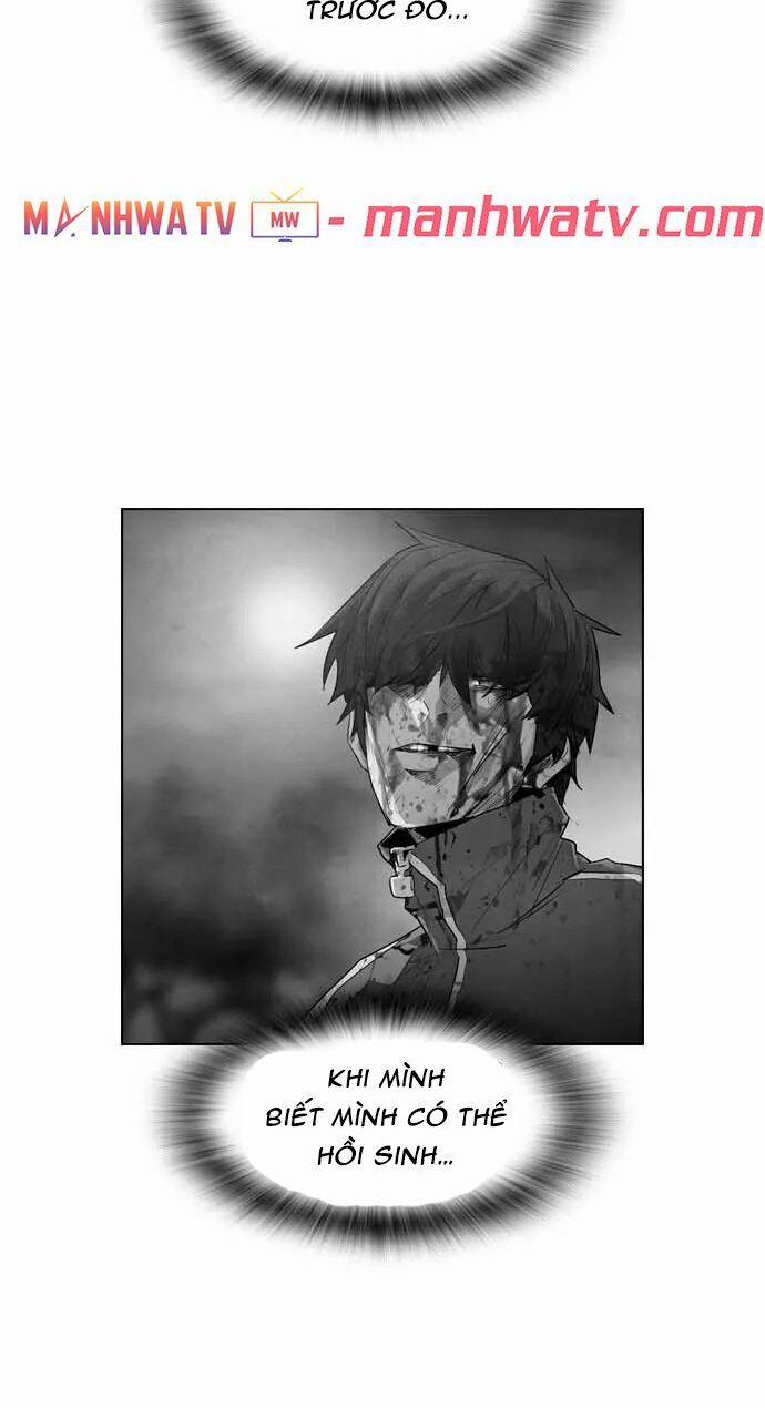 Kẻ Hồi Sinh 27 trang 38