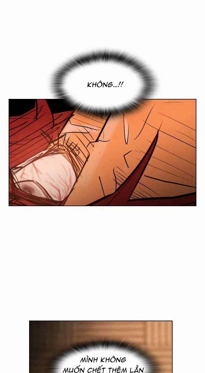 Kẻ Hồi Sinh 27 trang 39