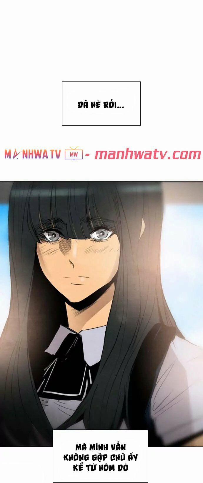 Kẻ Hồi Sinh 27 trang 4