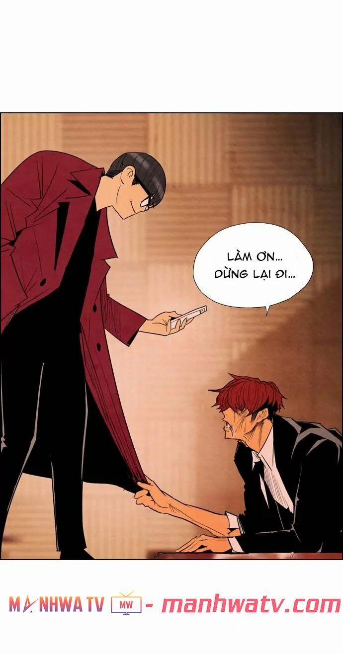 Kẻ Hồi Sinh 27 trang 41