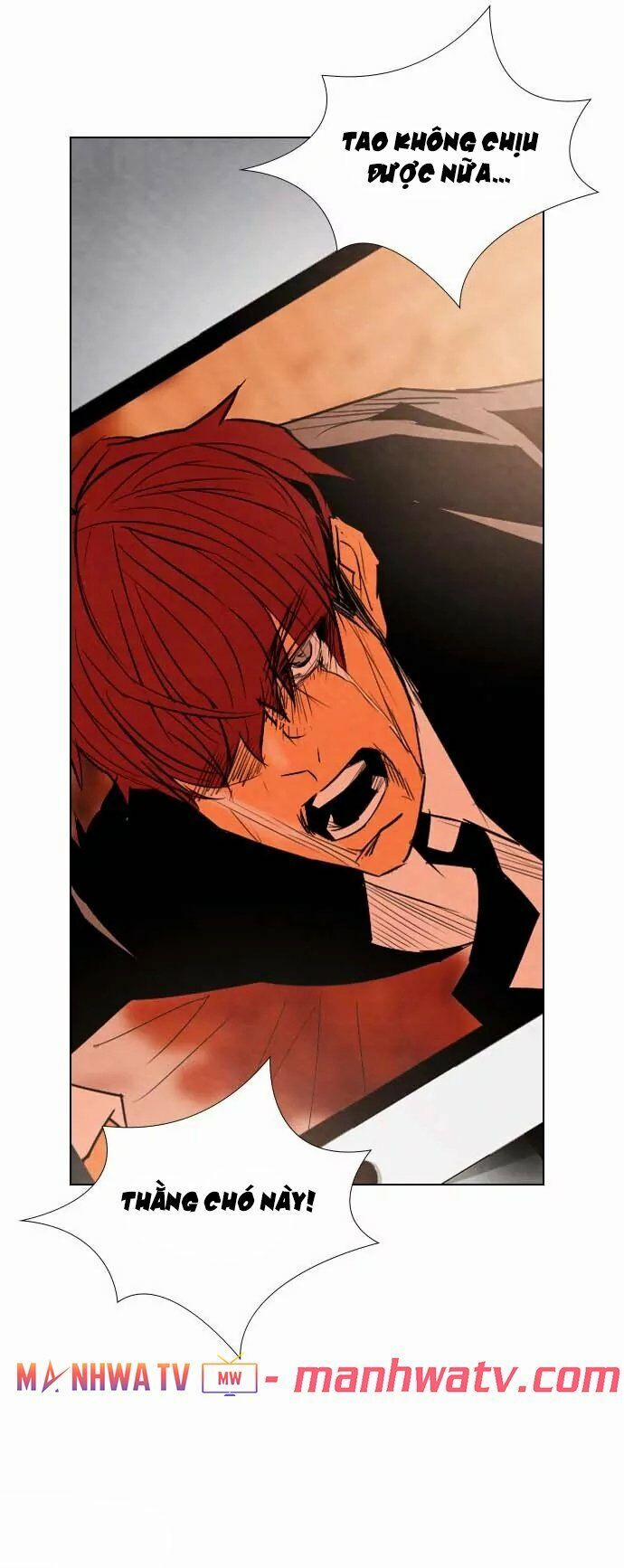 Kẻ Hồi Sinh 27 trang 43
