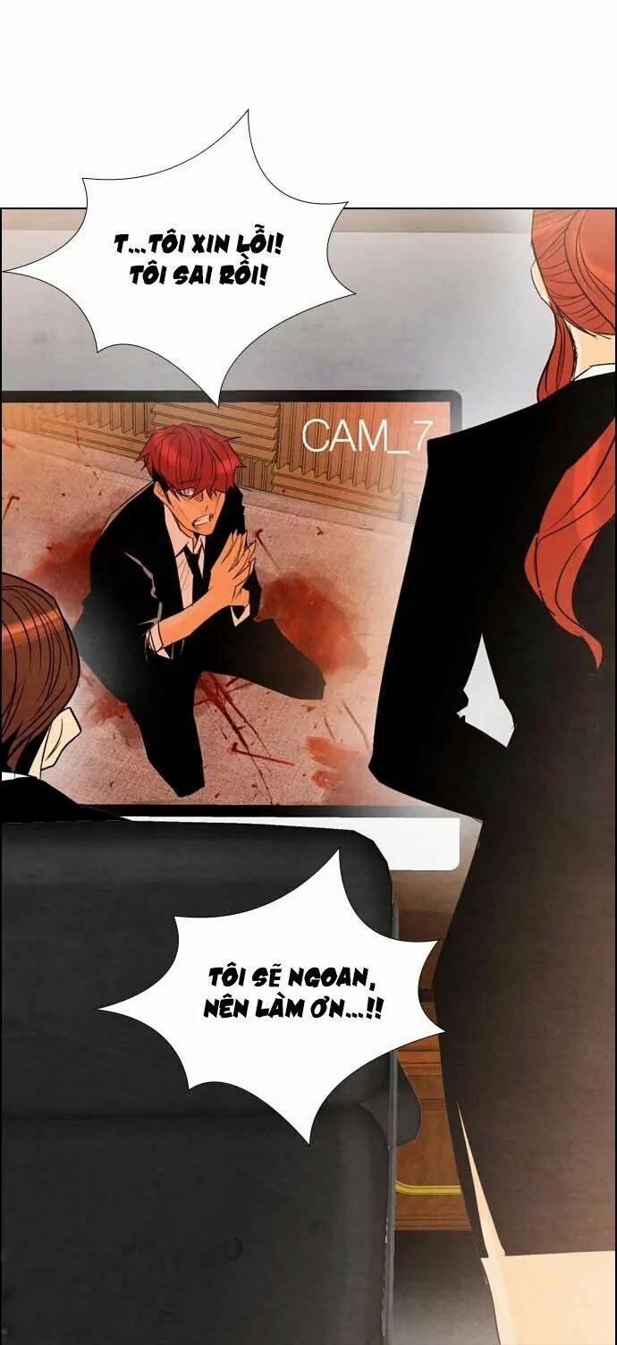 Kẻ Hồi Sinh 27 trang 44