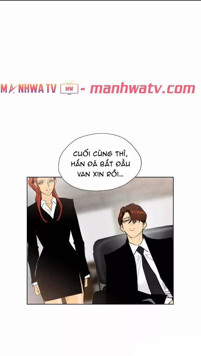 Kẻ Hồi Sinh 27 trang 45