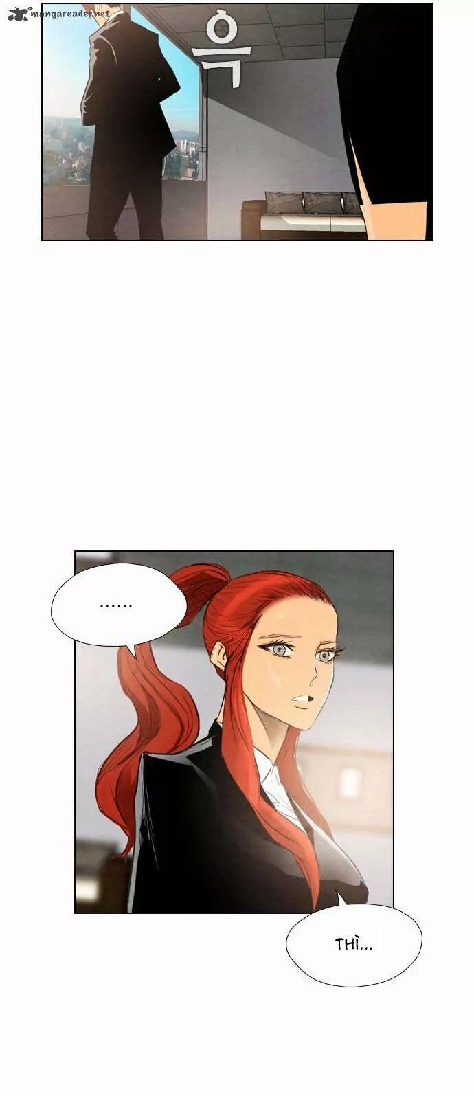 Kẻ Hồi Sinh 27 trang 47