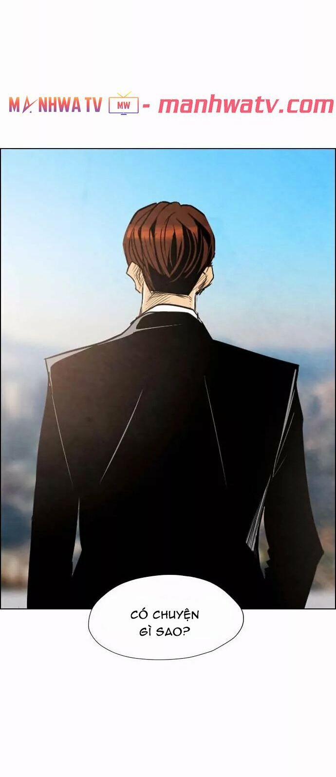 Kẻ Hồi Sinh 27 trang 48